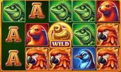 Golden Kiwi slot by Onlyplay