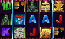 The Reel Deal slot by WGS