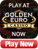 Golden Euro high max cashout online casino