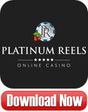 Platinum Reels Casino download