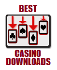 Best Casino Downloads