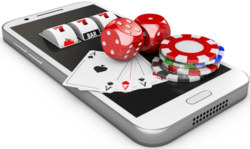 Browser and Mobile Casinos