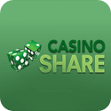 Casino Share