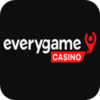 Latest bonuses at Everygame Casino in September 2024