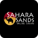 Sahara Sands Casino