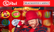 32 Red Casino website