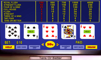 Video Poker