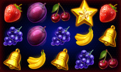 5 Star Fire slot by Fazi