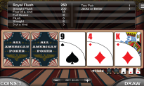 All American Poker