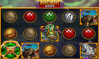 Ancient Gods online slot game