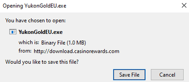 Yukon gold casino pc download free