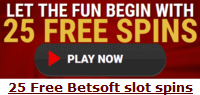 Free slot spins at Everygame Poker