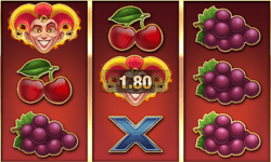 Fire Joker slot by Play'n GO