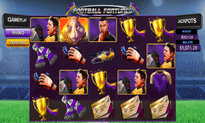 Football Fortunes slot