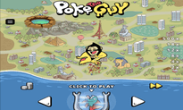 Poke The Guy