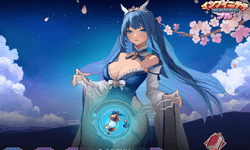 Infinity Pull game by BGaming