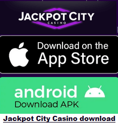 Jackpot City Casino download