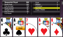 Joker Poker