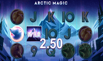 Artic Magic slot