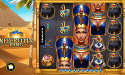 Nerfertiti's Ring slot by Playnetic