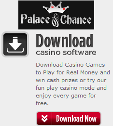 Palace Of Chance download casino software