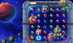 Pirots 4 slot by ELK Studios