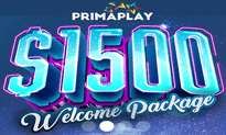 PrimaPlay Casino website