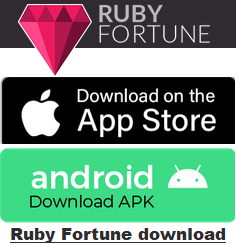 Ruby Fortune Casino download