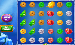 Shelltastic Wins slot by SpinLogic/RTG