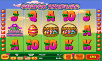 Easter Surprise slot