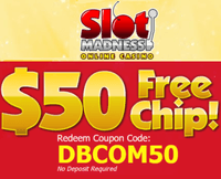 $50 free, no deposit required