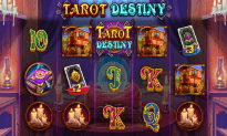 Tarot Destiny slot