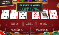 Teen Patti online card game