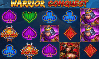 Warrior Conquest slot