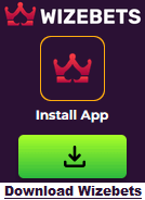 Wizebets Casino mobile app download