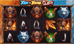 Yin-Yang Clash slot by SpinLogic/RTG