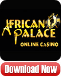 Palace casino online