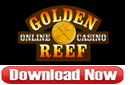 Download Golden Reef Casino