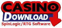 Download SpinLogic/Realtime Gaming Casinos