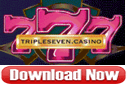 Download Triple 7 Casino