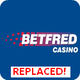 Download safe Betfred replacement casino
