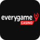 Fast payouts at Everygame Casino