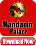 Mandarin Palace -Kasino lataus