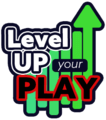 Level up your play