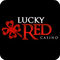 Lucky Red Casino, not recommended